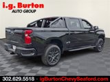New 2025 Chevrolet Silverado 1500 Custom Trail Boss image 4