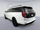 New 2025 Ford Expedition Max Platinum image 4