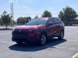 Used 2022 Toyota RAV4 XLE image 4