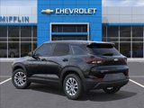 New 2026 Chevrolet TrailBlazer LS image 3