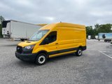 Used 2021 Ford Transit 250 148 High Roof w/ Load Area Protection Package image 3