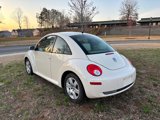 Used 2007 Volkswagen Beetle Coupe w/ Package 1 image 6