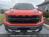 Used 2022 Ford F150 Raptor w/ Equipment Group 801A High image 2