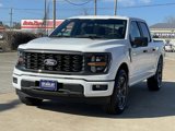 New 2025 Ford F150 STX w/ Equipment Group 200A image 3