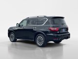 Used 2023 Nissan Armada SL w/ Midnight Edition Package image 3