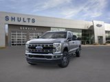 New 2025 Ford F250 4x4 SuperCab Super Duty image 2