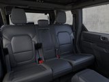New 2025 Ford Bronco Outer Banks image 2
