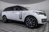 Used 2024 Land Rover Range Rover SE image 3