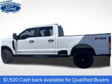 New 2025 Ford F250 XL w/ STX Appearance Package image 5