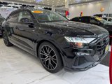 Used 2020 Audi Q8 Premium Plus w/ Premium Plus Package image 3