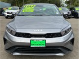 Used 2024 Kia Forte LXS image 2