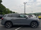 New 2025 Volkswagen Atlas SEL Premium R-Line image 5