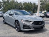 New 2025 Acura TLX SH-AWD w/ A-SPEC Pkg image 2