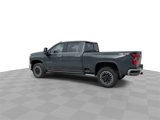 Used 2025 Chevrolet Silverado 2500 LTZ w/ LTZ Premium Package image 6