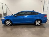 Used 2020 Ford Fusion S image 4