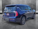 New 2025 Nissan Armada Platinum image 2