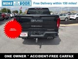 Used 2023 GMC Sierra 1500 Denali Ultimate image 4