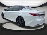 Used 2025 Toyota Camry XSE image 4