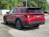 New 2025 Ford Explorer ST-Line image 5