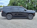Certified 2023 Chevrolet Tahoe Z71 w/ Luxury Package image 3