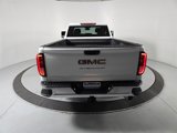 Certified 2025 GMC Sierra 2500 Pro image 5