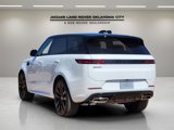 New 2025 Land Rover Range Rover Sport Autobiography image 4