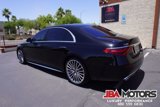 Used 2023 Mercedes-Benz S 580 4MATIC Sedan w/ AMG Line image 4