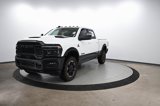 New 2025 RAM 2500 Rebel w/ Rebel Level 2 Equipment Group image 4