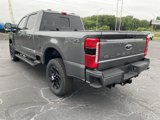 New 2025 Ford F350 4x4 Crew Cab Super Duty image 3