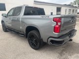 New 2025 Chevrolet Silverado 1500 RST w/ Dark Appearance Package image 3