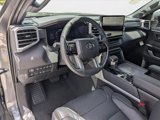 New 2025 Toyota Tundra Platinum image 3
