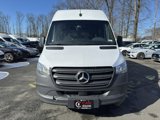 Used 2024 Mercedes-Benz Sprinter 2500 image 2