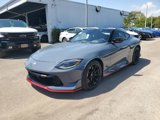 New 2025 Nissan Z NISMO image 2