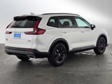 New 2026 Honda CR-V Sport-L image 3
