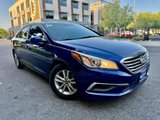 Used 2017 Hyundai Sonata ECO image 4
