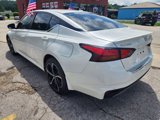 Used 2020 Nissan Altima 2.5 SR w/ Premium Package image 4