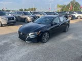 Used 2023 Nissan Altima 2.5 SL image 3