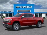 New 2025 Chevrolet Silverado 1500 LTZ w/ LTZ Premium Package image 2