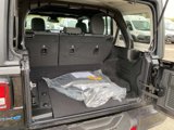 New 2025 Jeep Wrangler Unlimited Sport S 4xe image 5