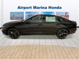 New 2025 Honda Accord Sport image 2
