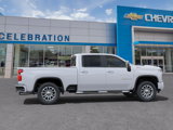 New 2025 Chevrolet Silverado 3500 LT w/ Z71 Chrome Sport Edition image 5