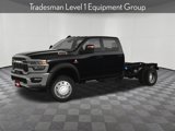 New 2025 RAM 4500 Tradesman image 3