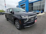 New 2025 Chevrolet Suburban LT w/ Comfort Package image 3
