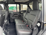 New 2025 Jeep Wrangler Unlimited Rubicon image 6