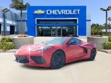 New 2025 Chevrolet Corvette Stingray Preferred Cpe w/ 2LT image 2