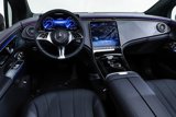 New 2025 Mercedes-Benz EQE 350+ 4MATIC SUV image 6