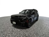 New 2025 Jeep Grand Cherokee L Summit image 2