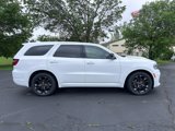 Used 2022 Dodge Durango R/T image 2