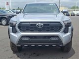 New 2025 Toyota Tacoma TRD Off-Road image 2