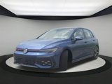 New 2025 Volkswagen GTI SE image 3